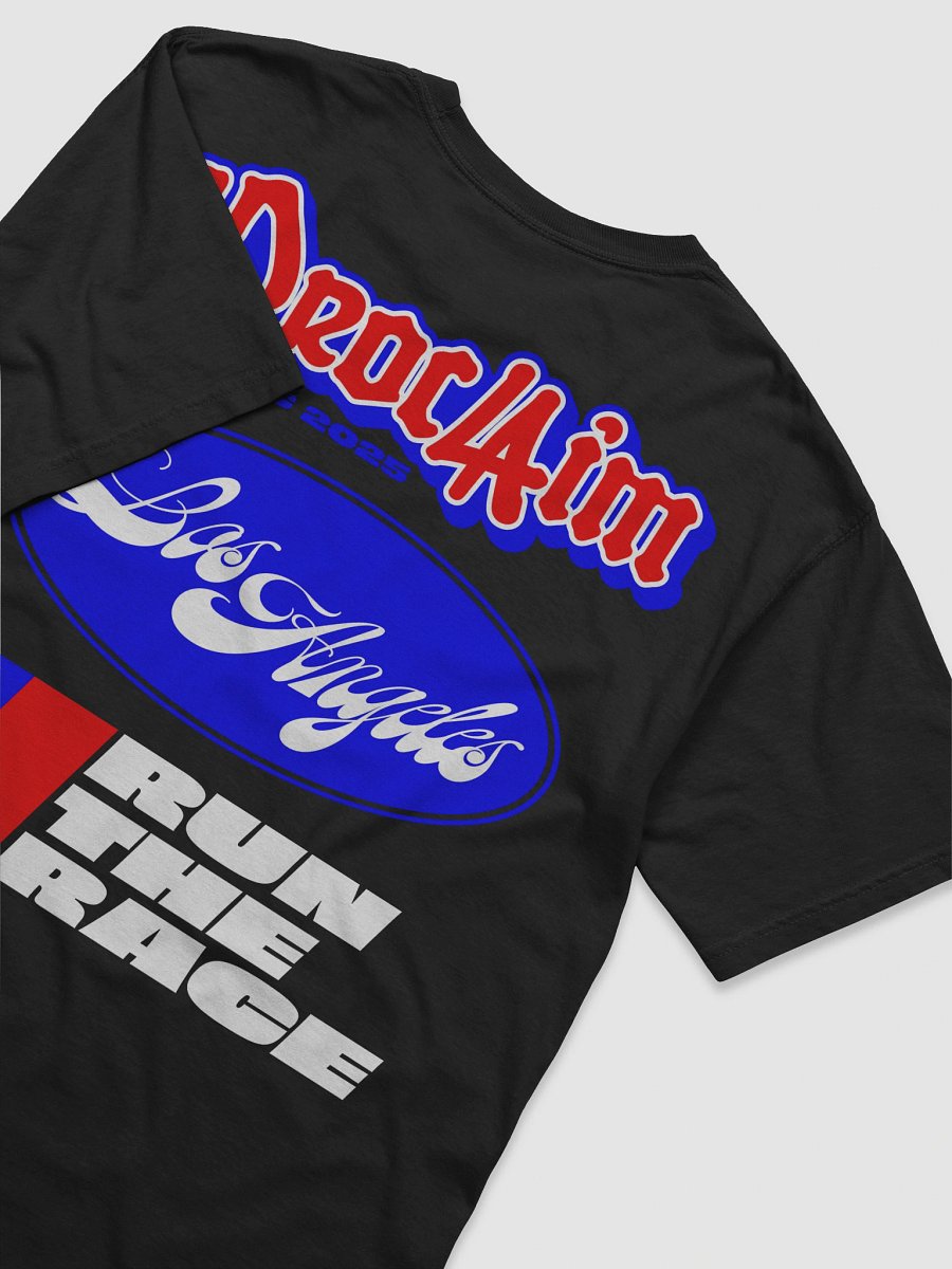 Proclaim Racing Tee product image (4)