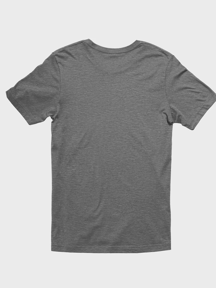 Phoenix Stacy logo shirt - Grey product image (2)