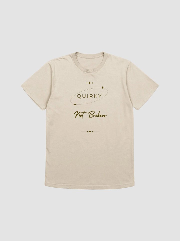 Quirky Not Broken product image (1)