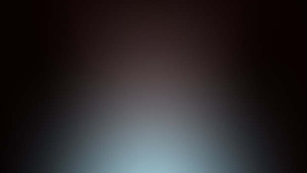 Audio thumbnail background