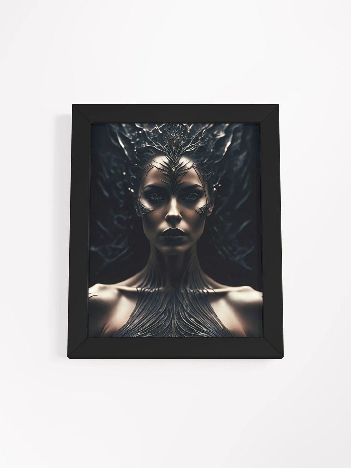 Frame - Neo-Classical Woman product image (1)
