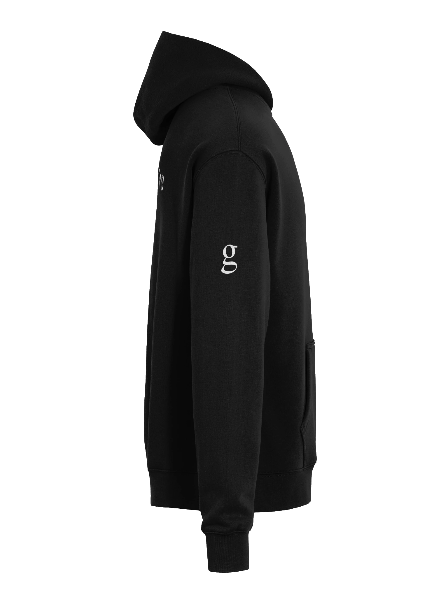 Ascender Loop Unisex Hoodie product image (21)
