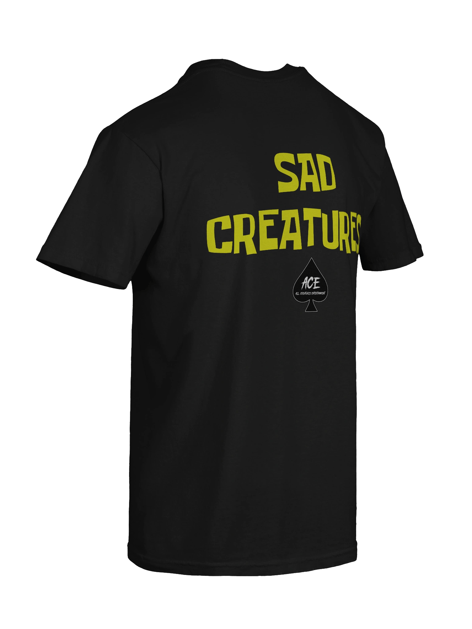 Best Night Ever Shirt Sad Creatures Edition product image (10)
