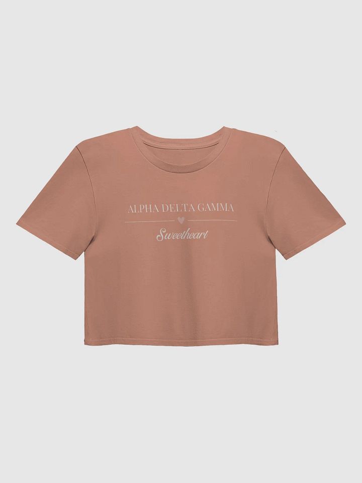 Sweetheart Crop product image (9)