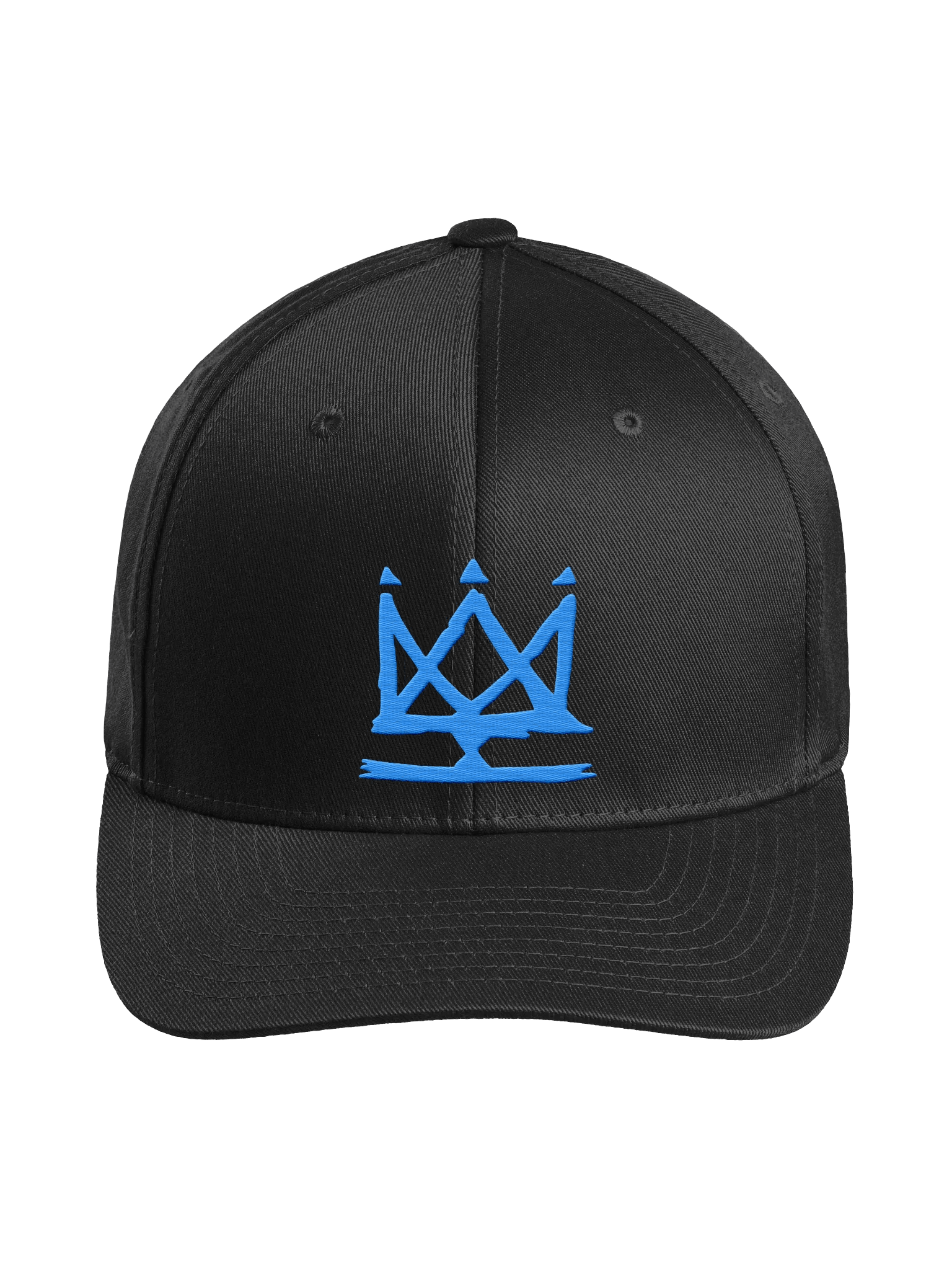 Have Fun Fitted Hat product image (1)