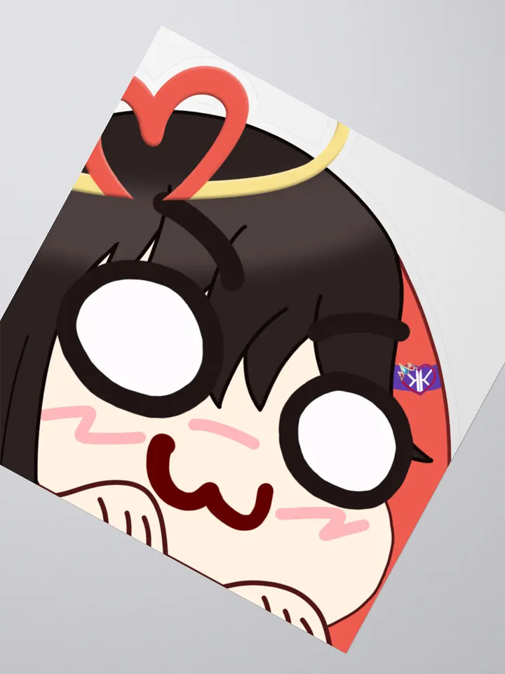 OwO Sticker product image (2)