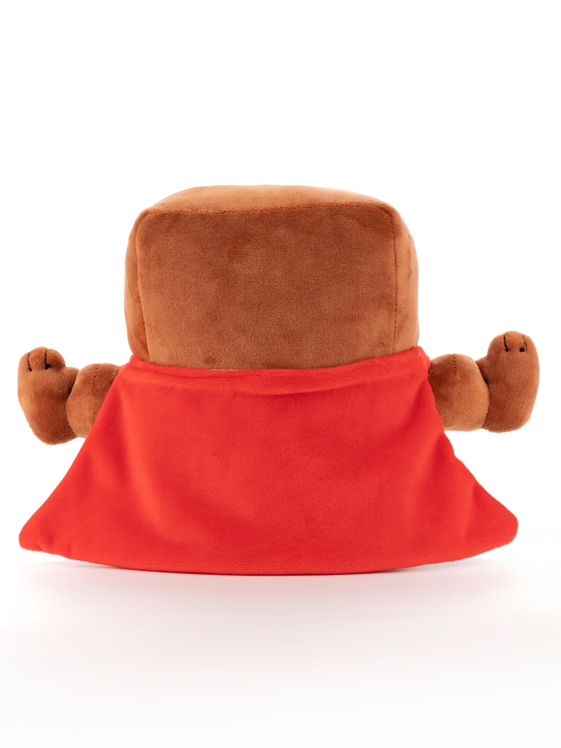 Choco Hero Plush - Pre-Order product image (5)