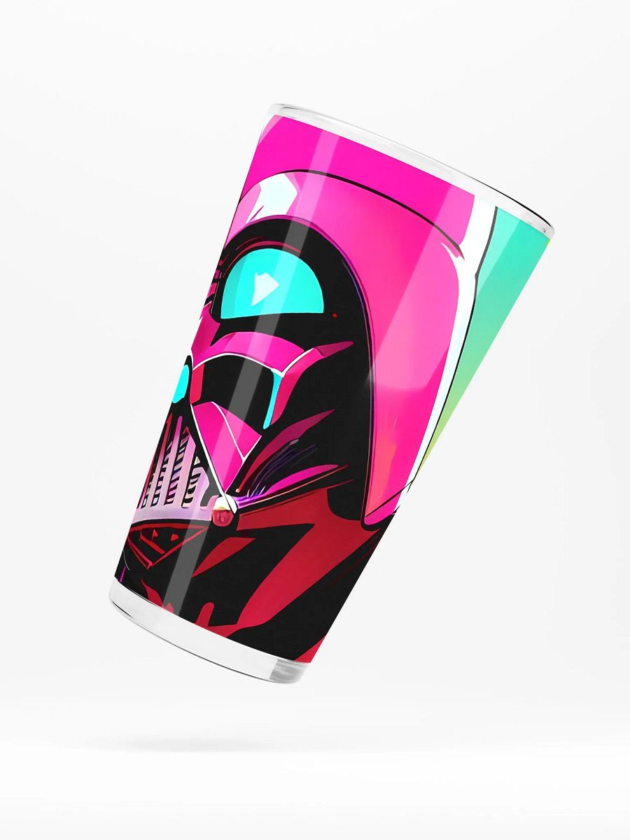 HAWAII NEON VIBE VADER SHAKER product image (5)