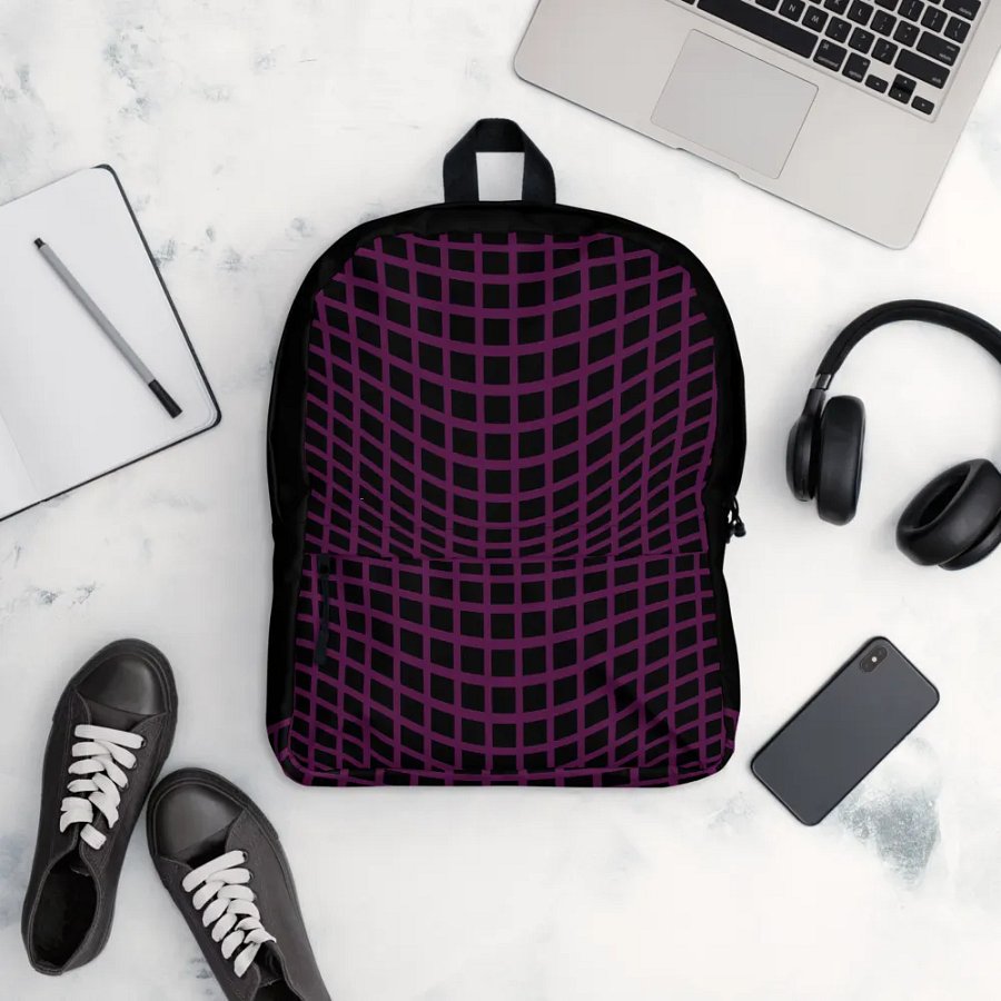 'Be seein' ya' Backpack product image (12)