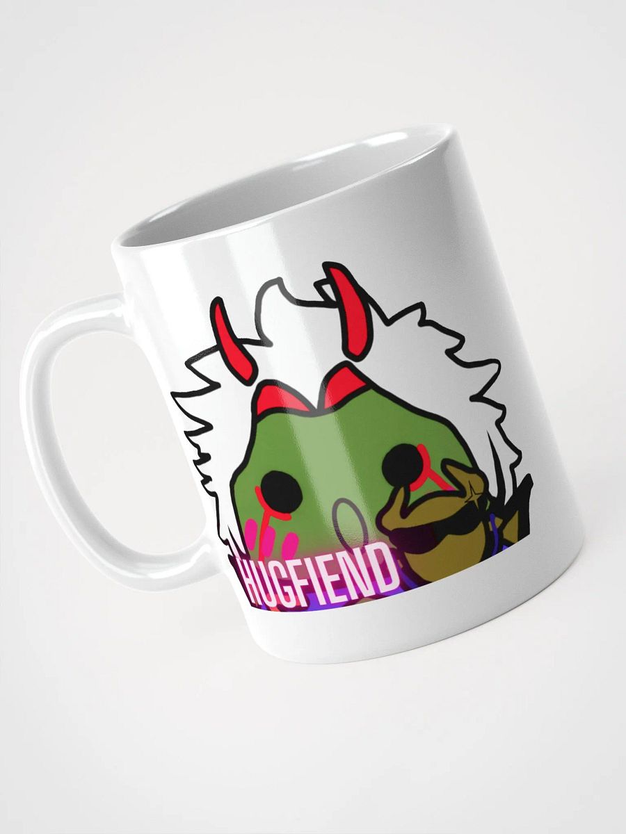 OWO OWA Mug product image (3)
