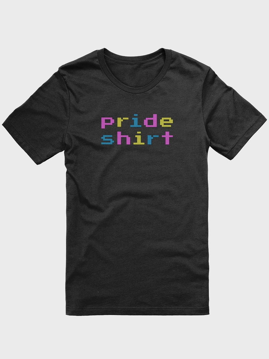 Pride Shirt (Pan Palette) product image (1)