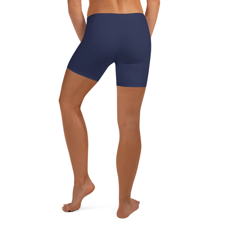 Workout Fitness Gym Shorts product image (2)