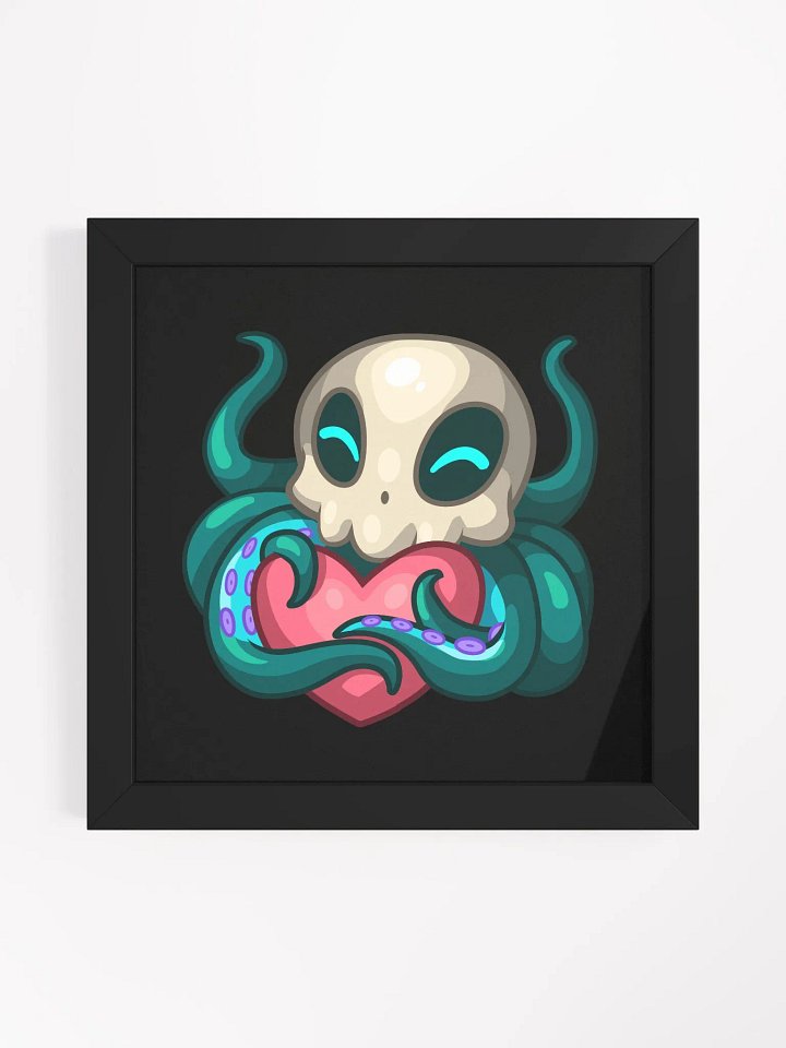 Framed RazithLove Picture product image (2)
