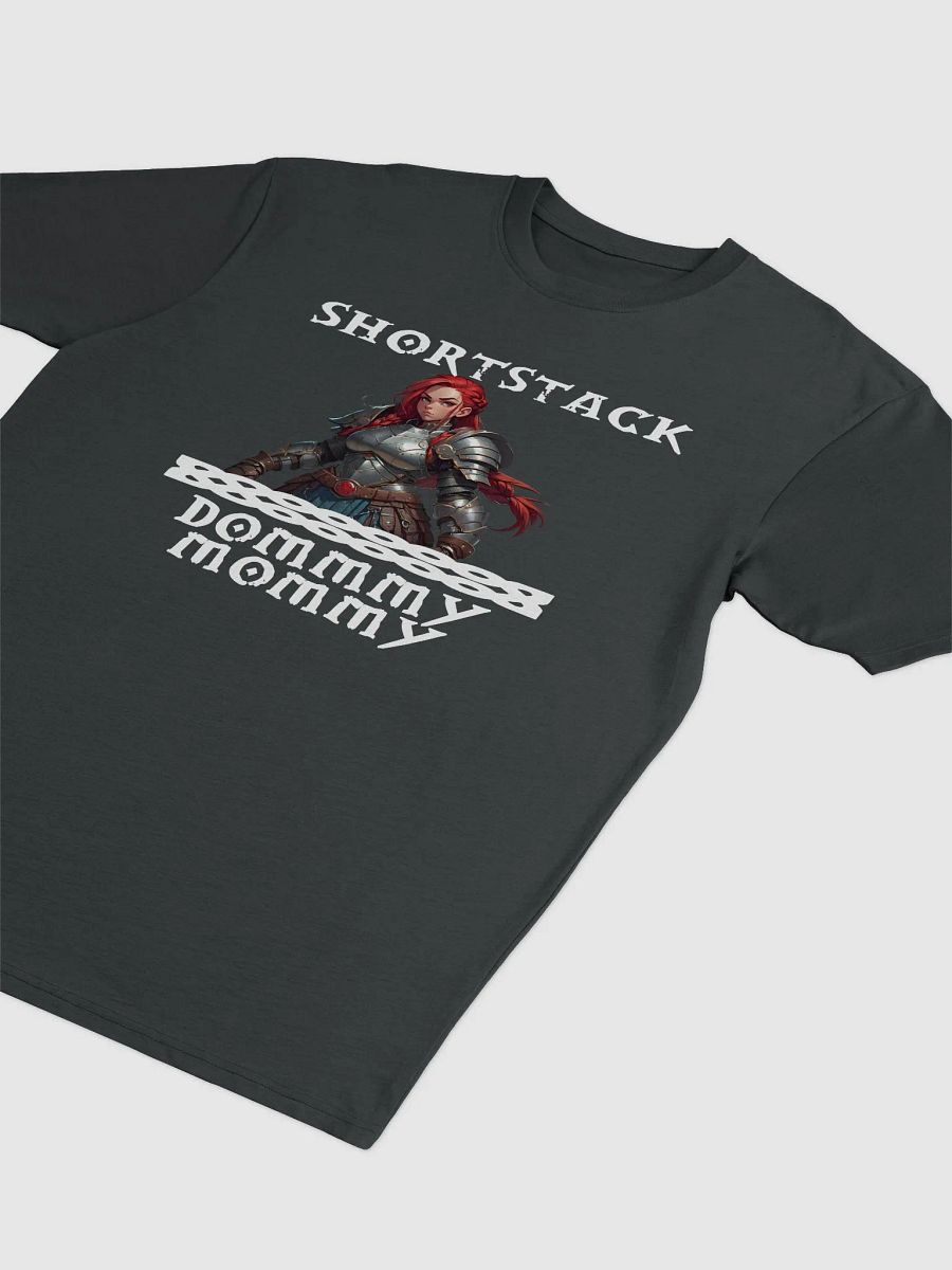 Shortstack Dommy Mommy shirt! product image (3)