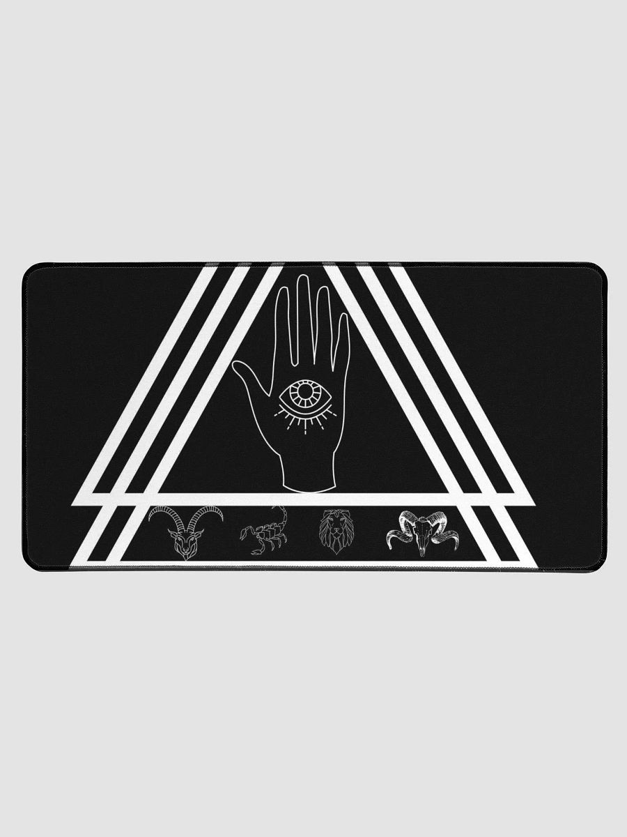 Mystic Eye Desk Mat product image (1)