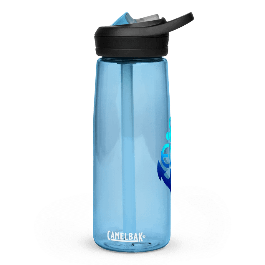 Capi Camelbak (Blue) product image (1)