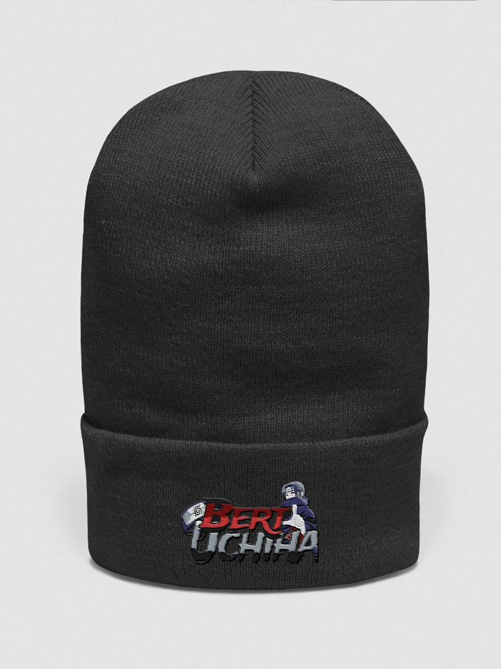 Uchiha Clan Beanie! product image (1)