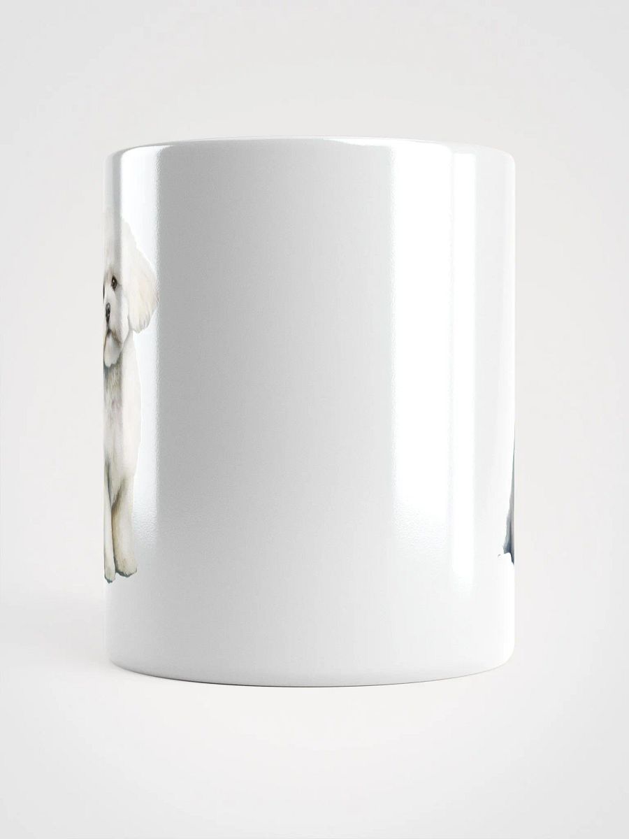 Bichon Frisé Coffee Mug product image (5)