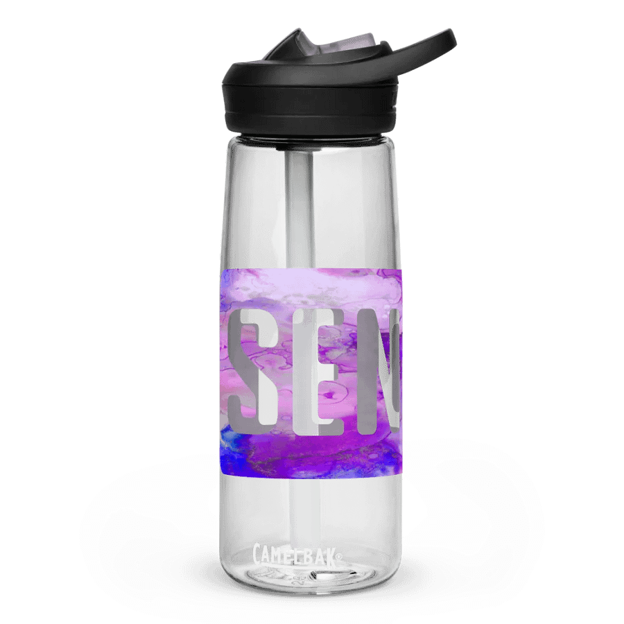 SEND IT Camelbak Water Bottle product image (1)