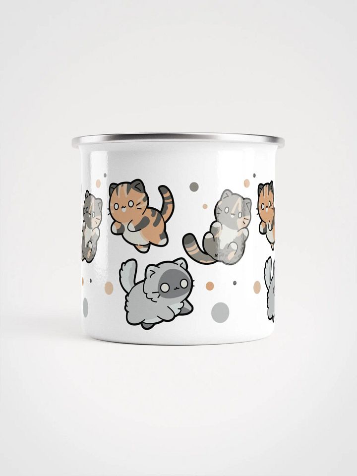 Cat Chat Crew product image (2)