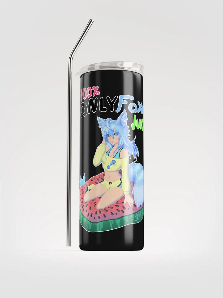 Kokumune 100% OnlyFox Juice product image (1)