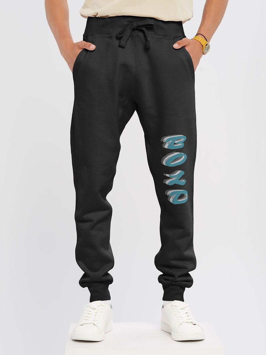 Bold Sweatpants product image (5)