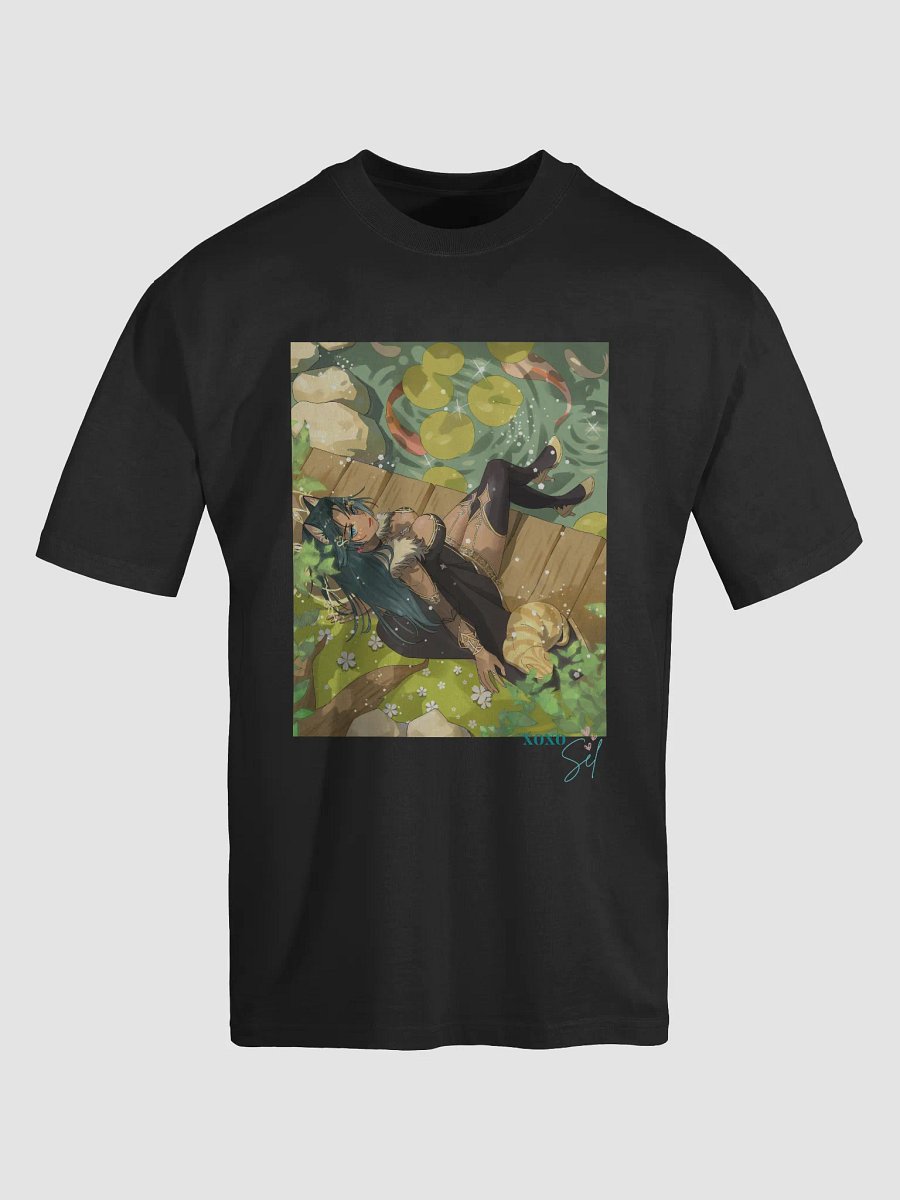 Mystical Spring T-Shirt product image (5)