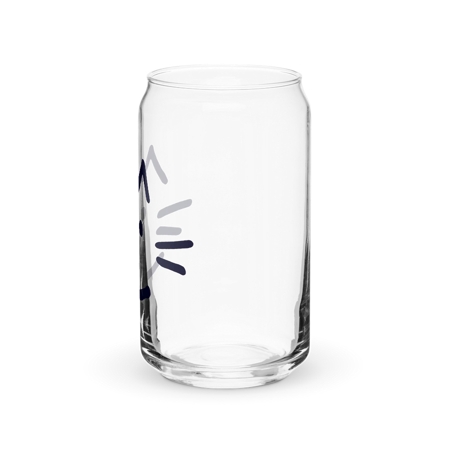 Can-Shaped Glass product image (9)