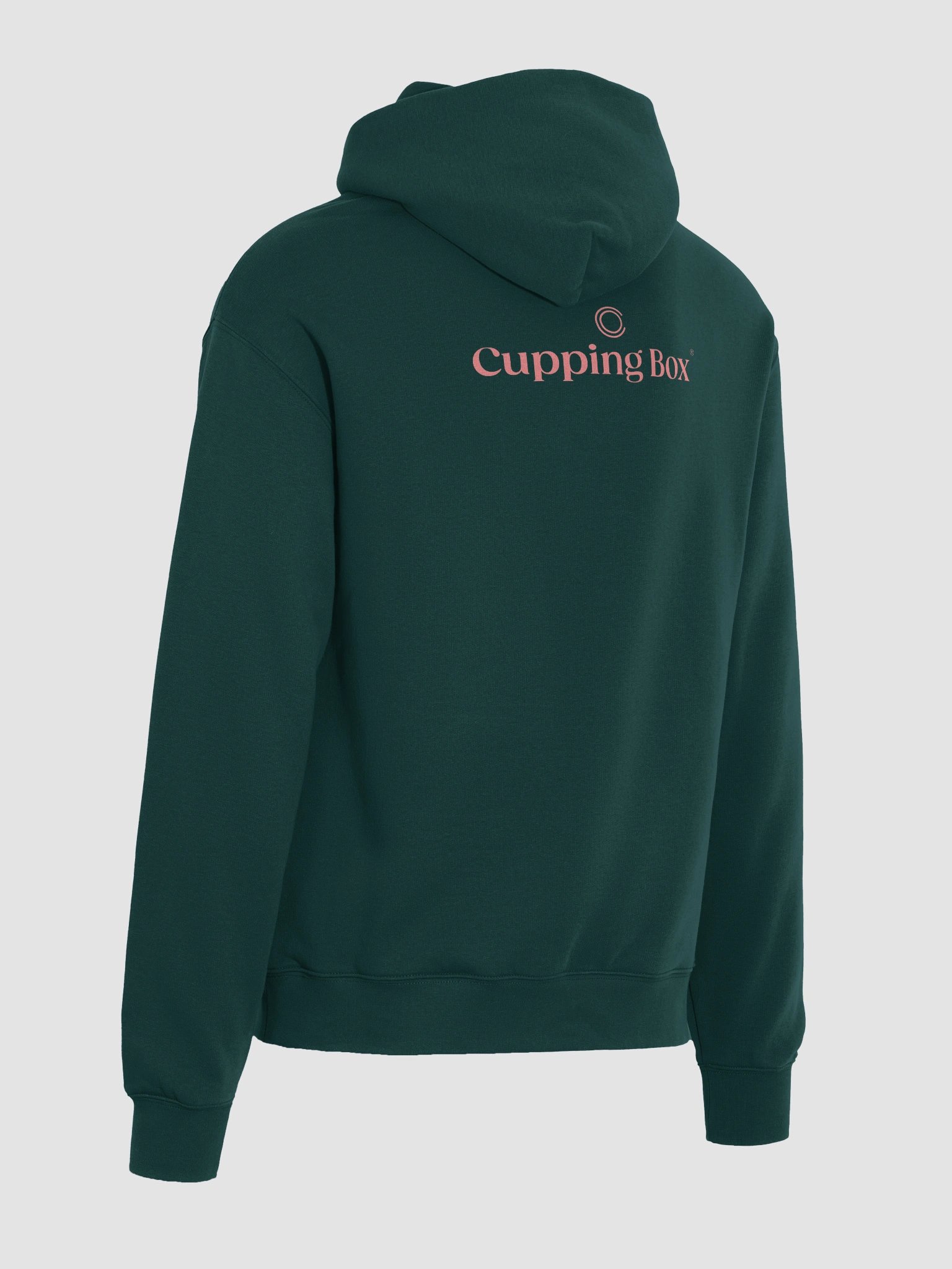 Pokemon Oversized Hoodie - Gray product image (9)