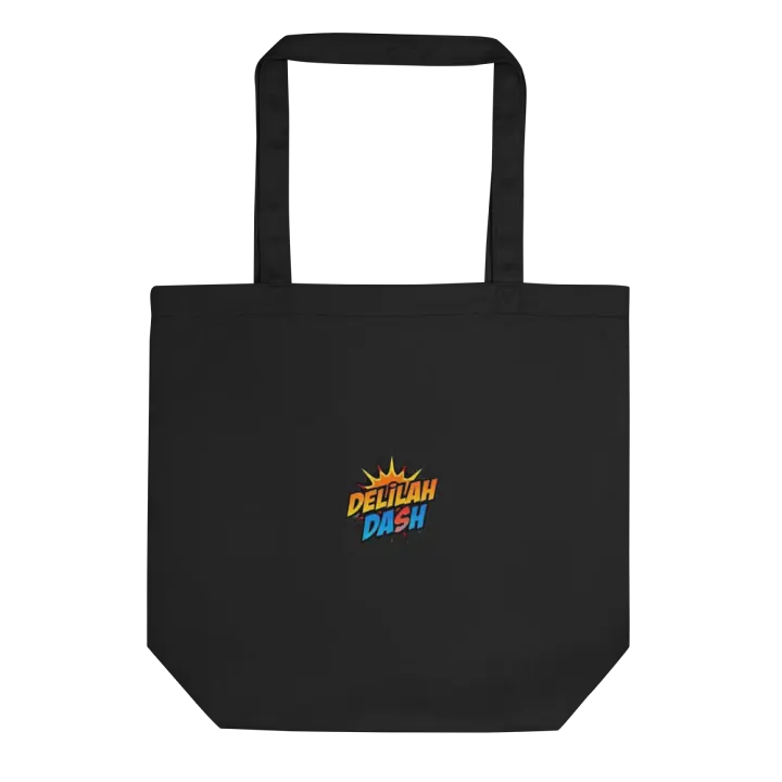 "Sexy & Sassy" Tote Bag product image (2)