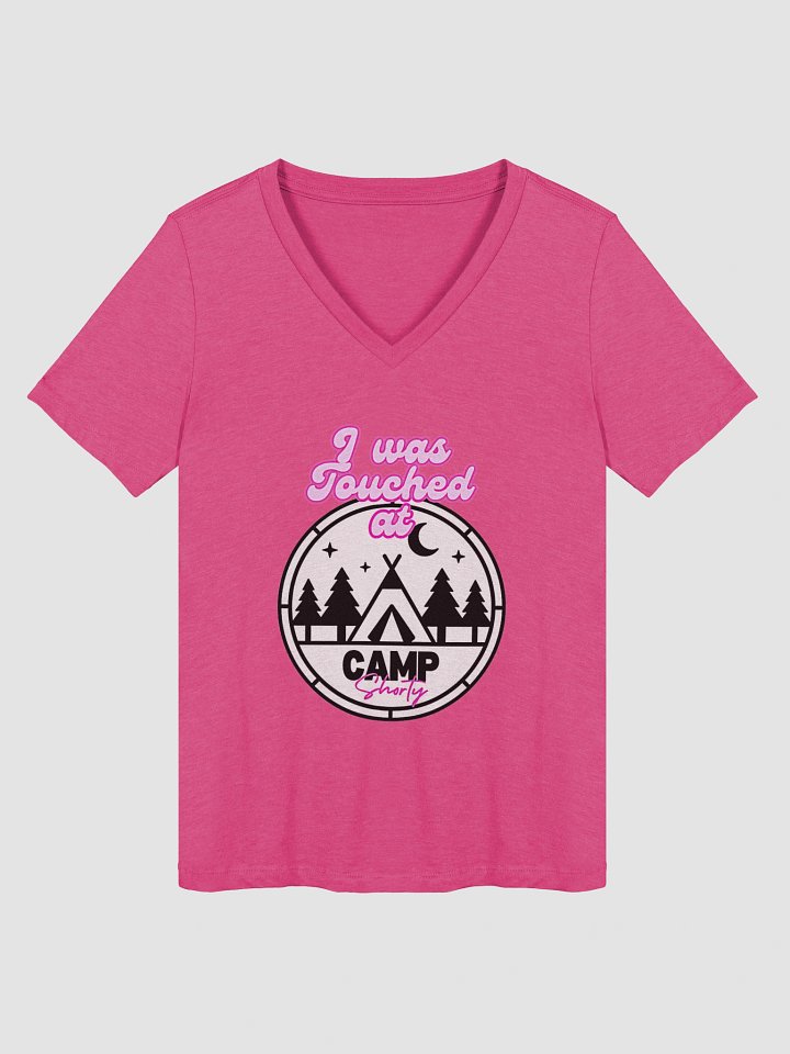 Camp Shirty V Neck product image (1)