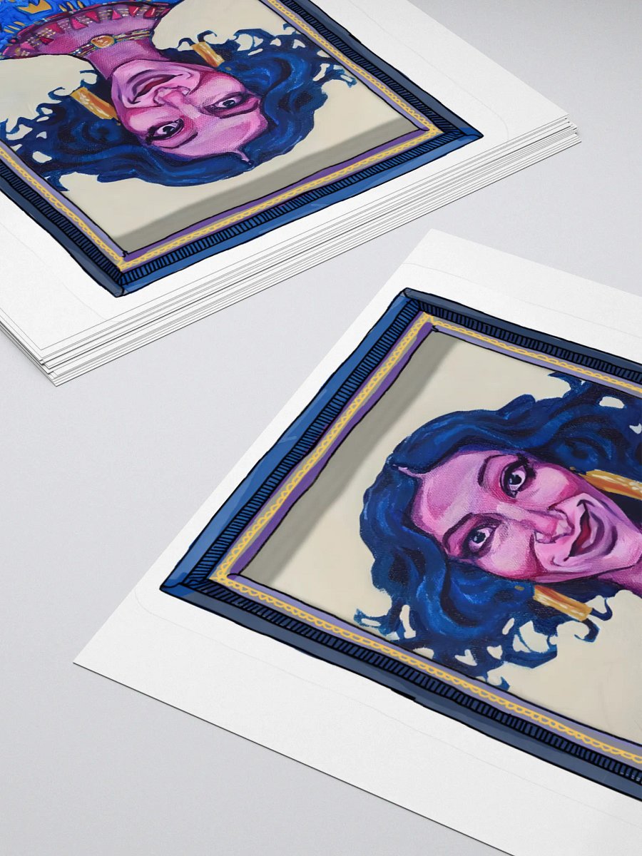 IRAQ, BUT FUNNY Sticker product image (12)