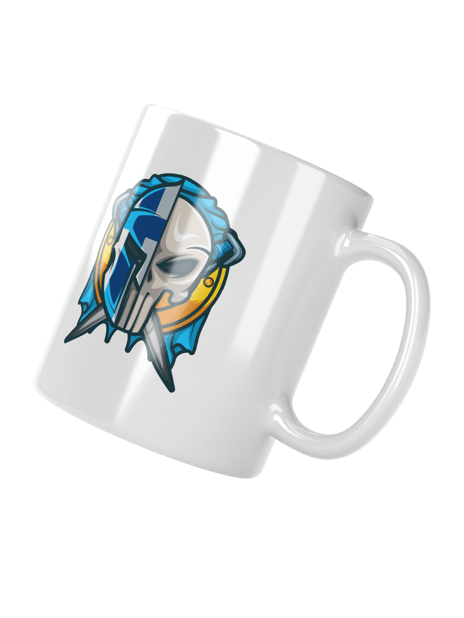 Regiment mug product image (9)