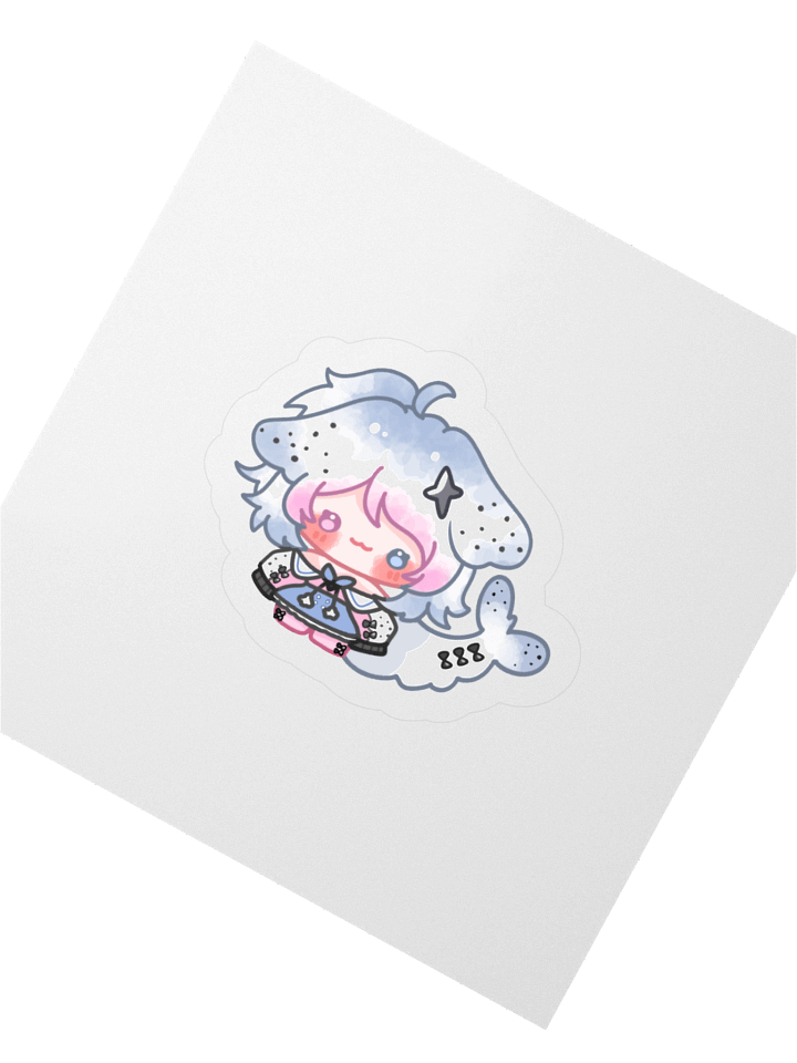 Briar chibi 🌸 product image (6)
