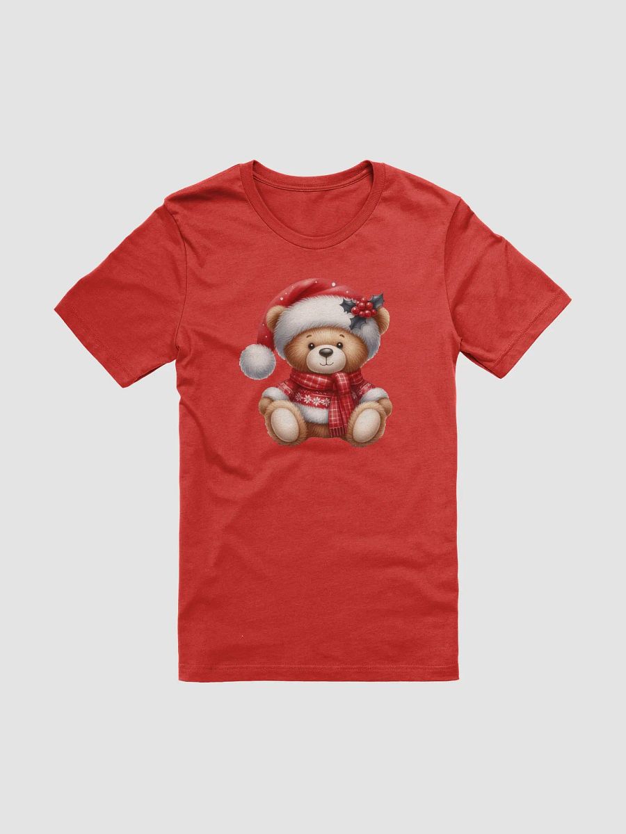 Christmas Cute Teddy 25 product image (21)