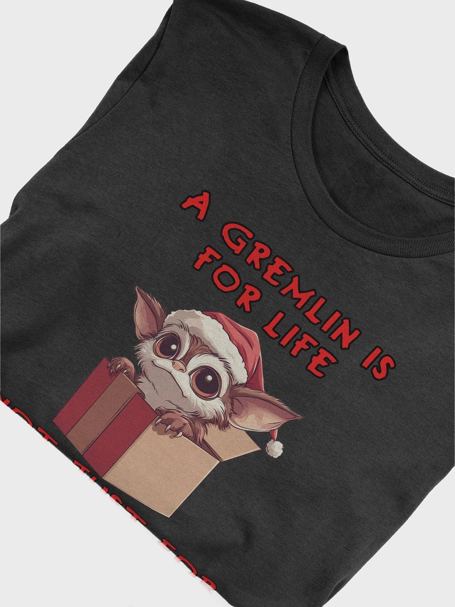 A Gremlin is for Life product image (3)