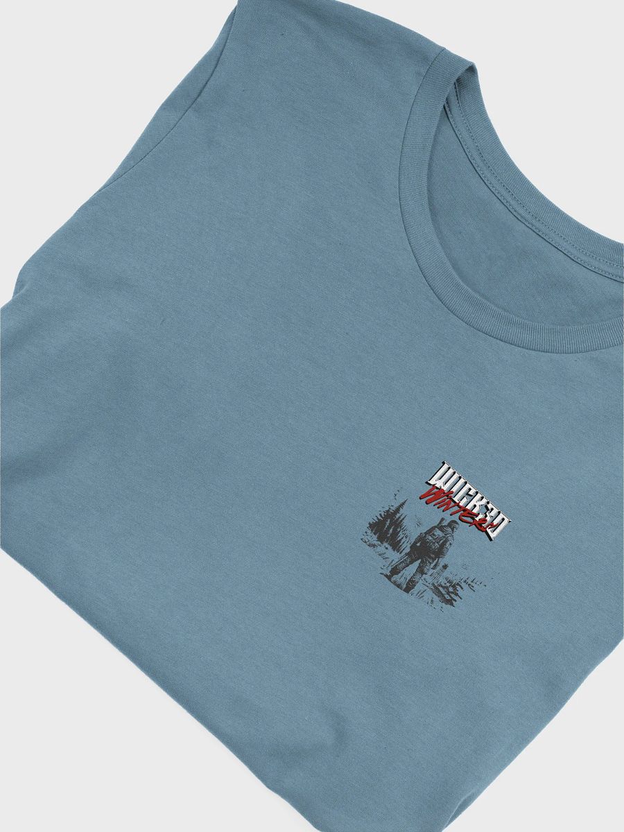 Wick3d Winters Silhouette RED product image (5)
