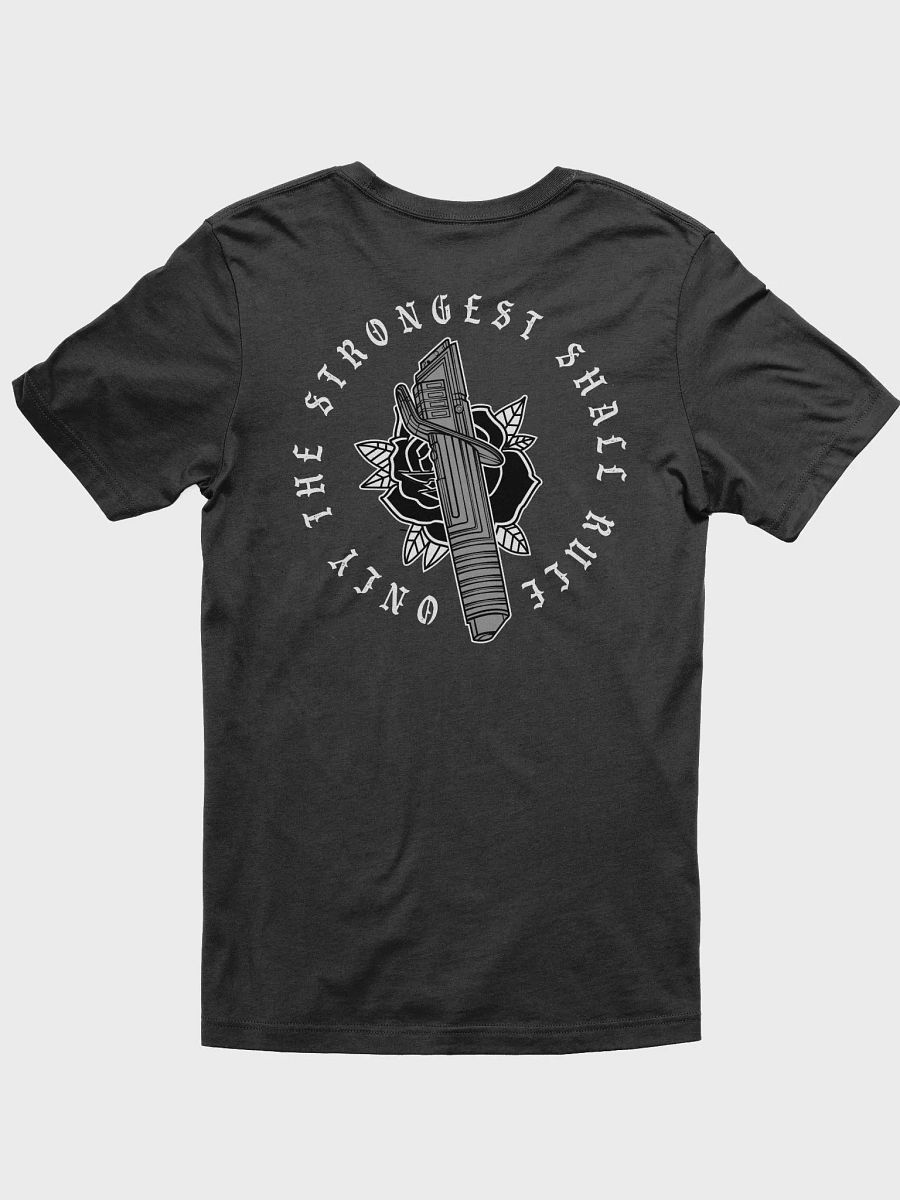 Dark Saber - Tee product image (3)