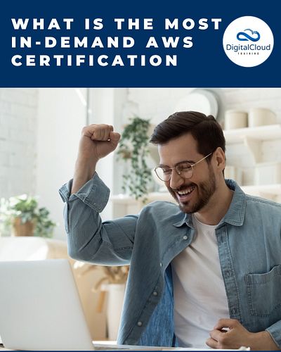 As cloud adoption continues to accelerate - driven by AI and digital transformation - the demand for certified AWS profession...