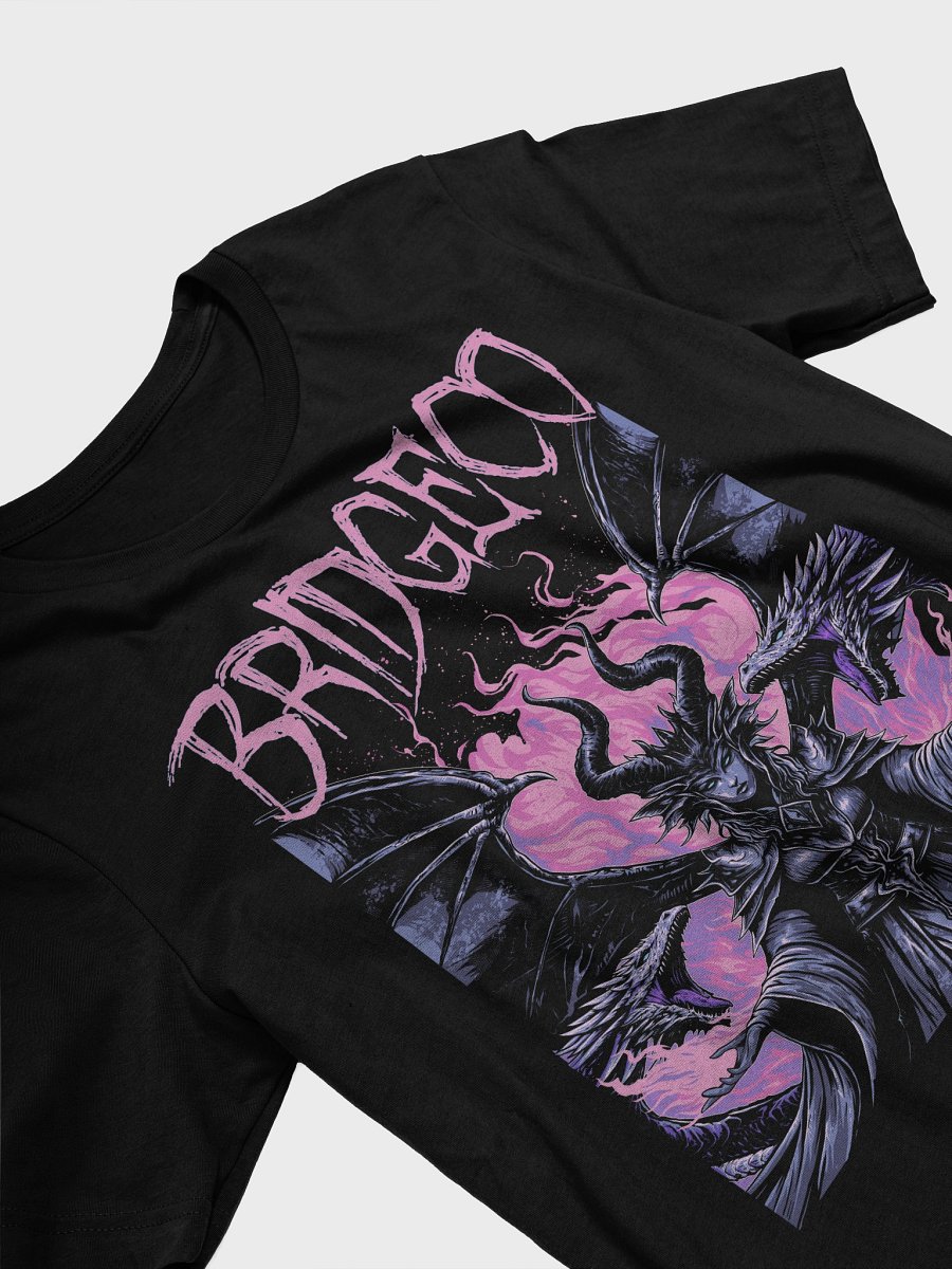 QUEEN OF DRAGONS TEE product image (3)