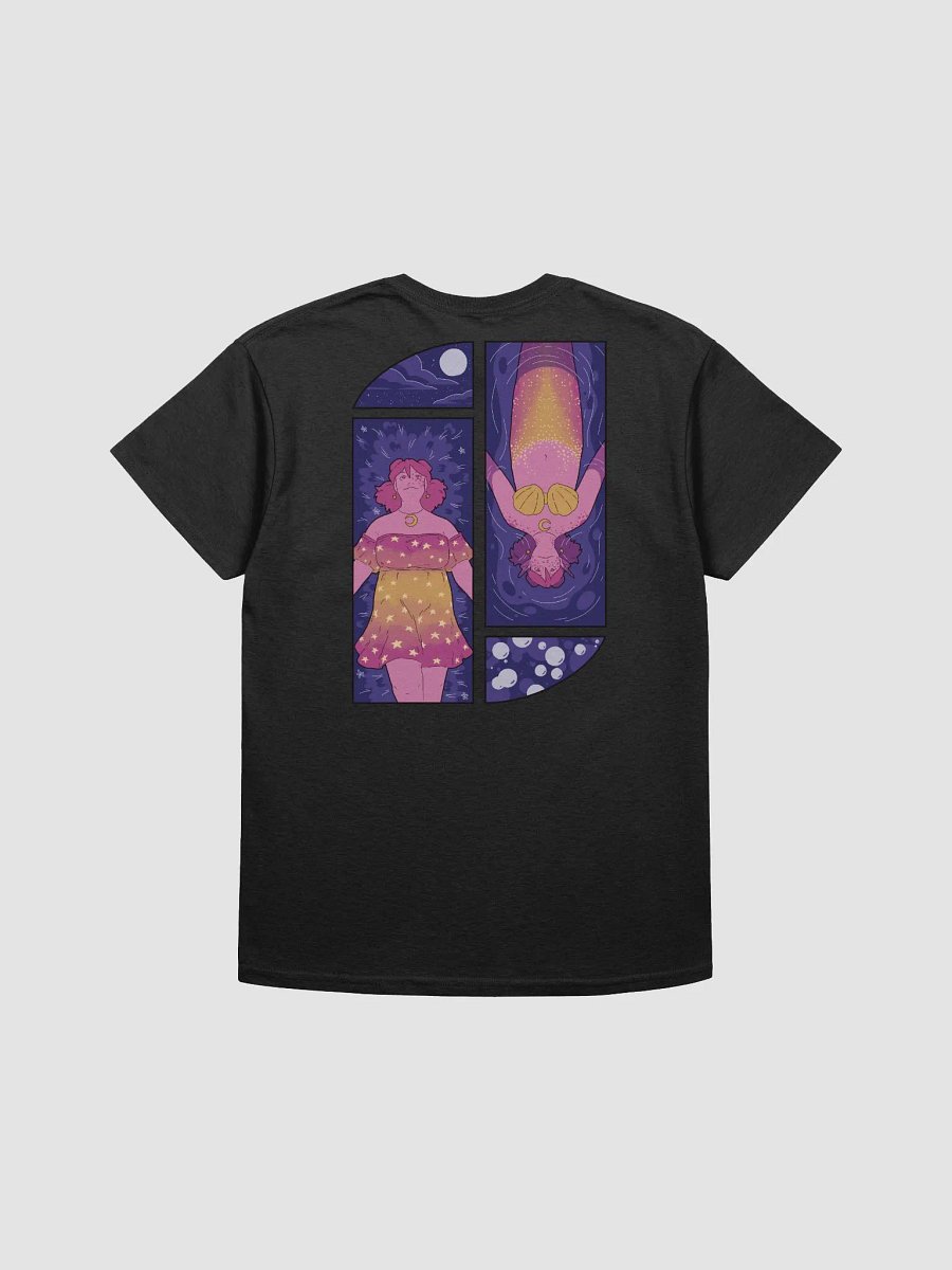 NATISALIE REBRAND TEE! (version 1) product image (2)