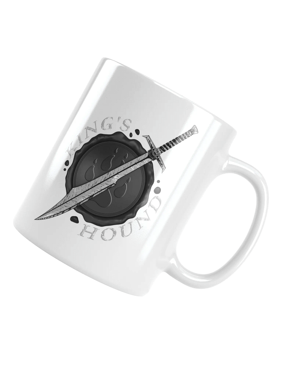 Spellster/Hound Mug product image (4)