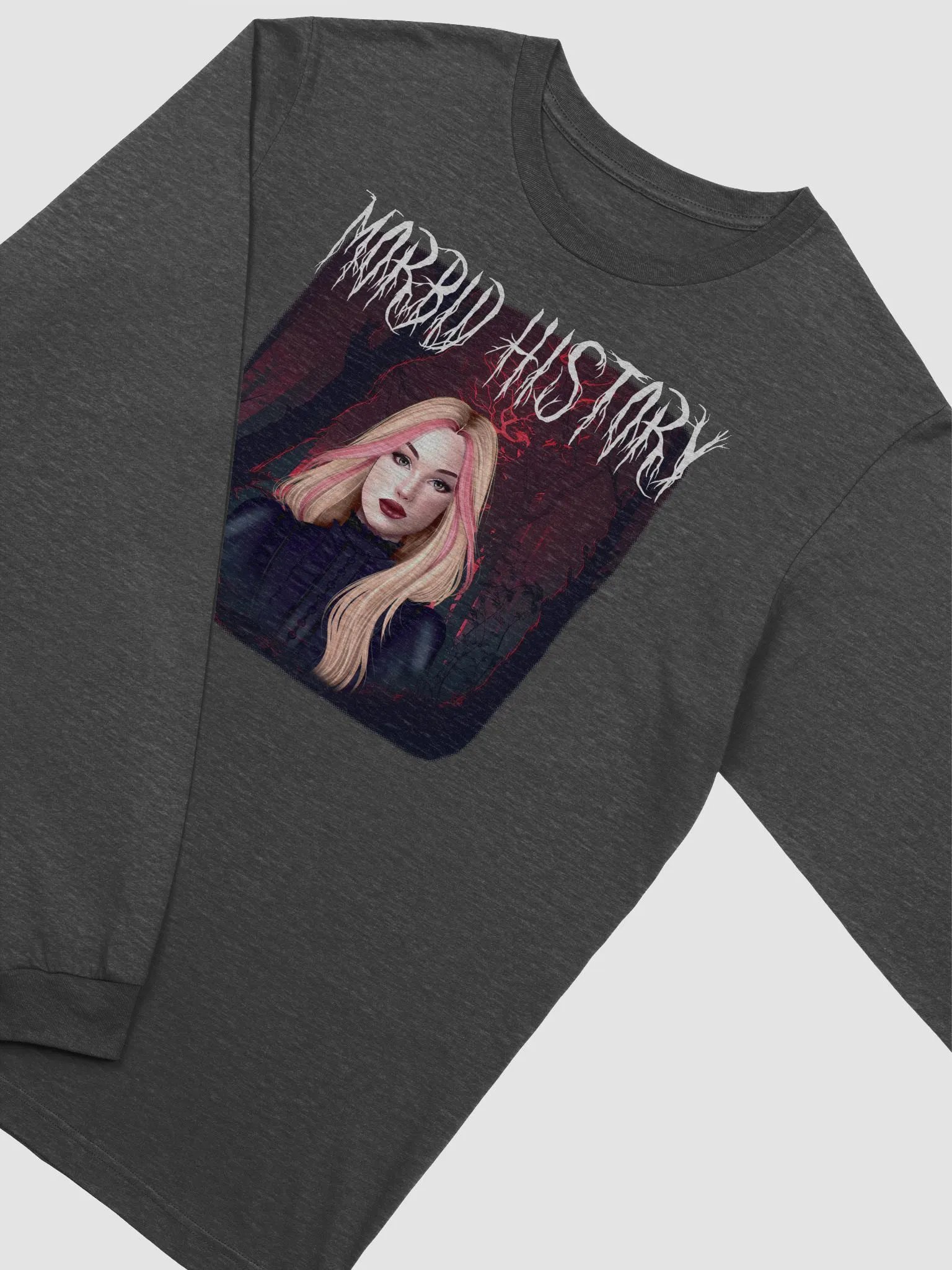 Morbid Sweater Time! product image (15)