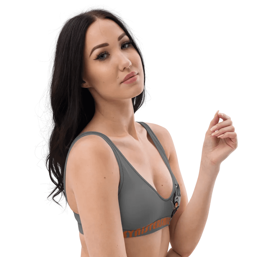 Drink Up Syn All-Over Print Recycled Padded Bikini Top product image (7)
