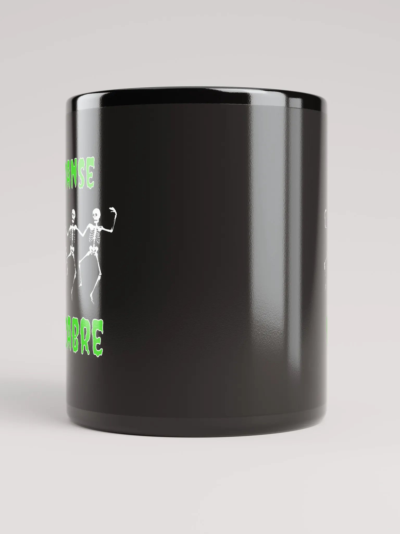 Danse Macabre Mug product image (5)