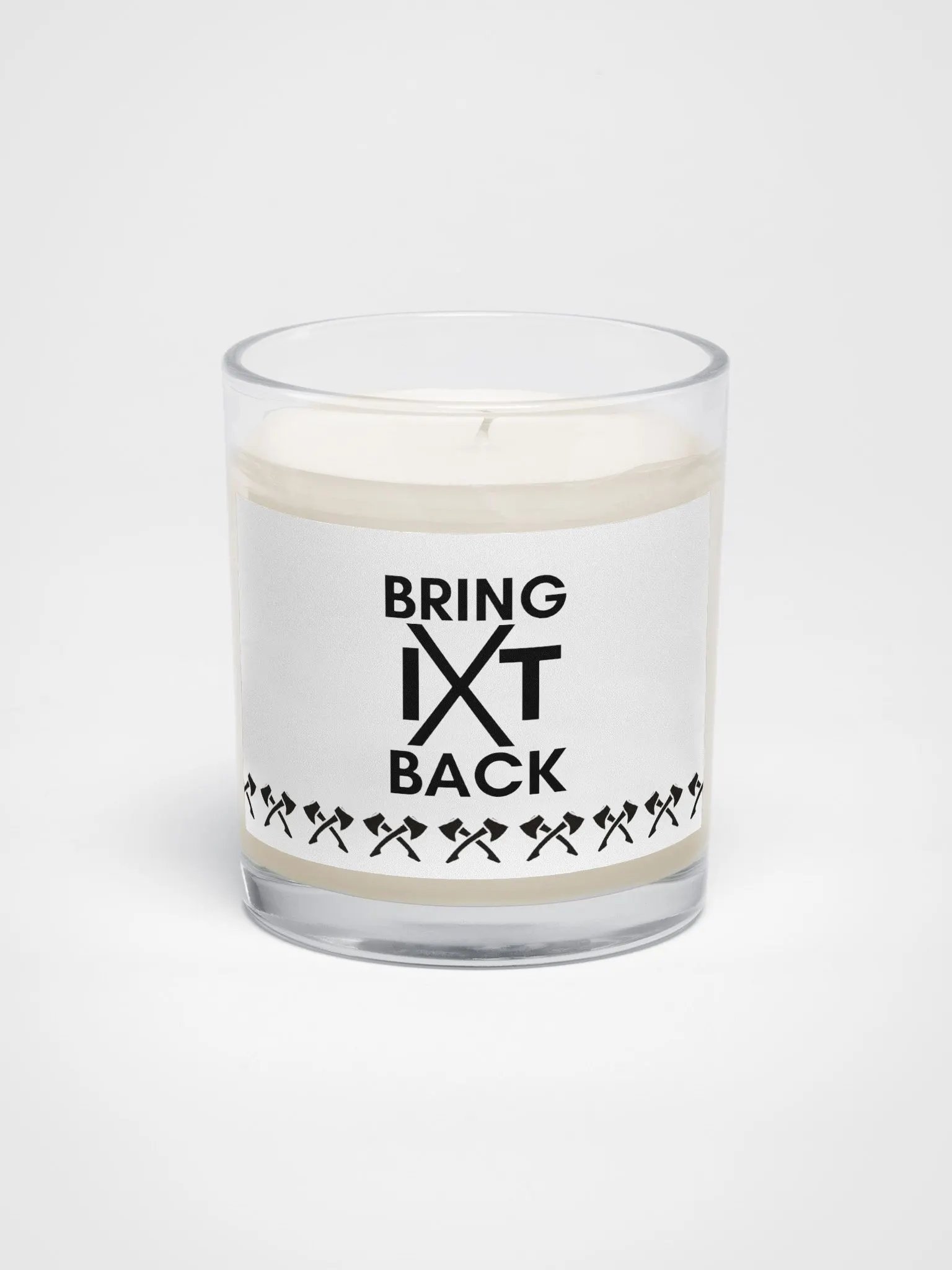 BRING IT BACK product image (1)