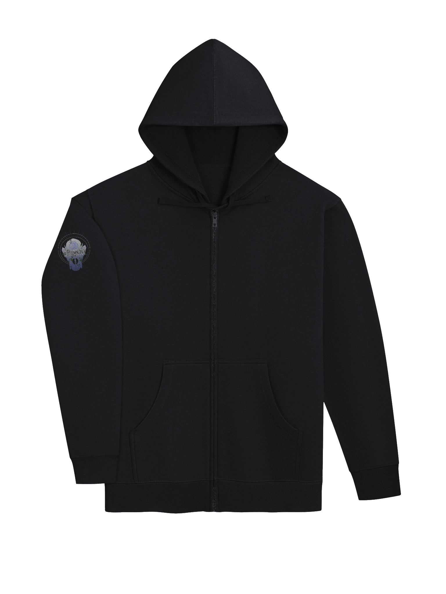 Hunting Season - Zip up Hoodie product image (3)