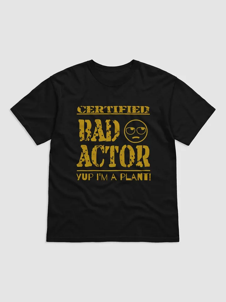 Bad Actor inverted product image (1)