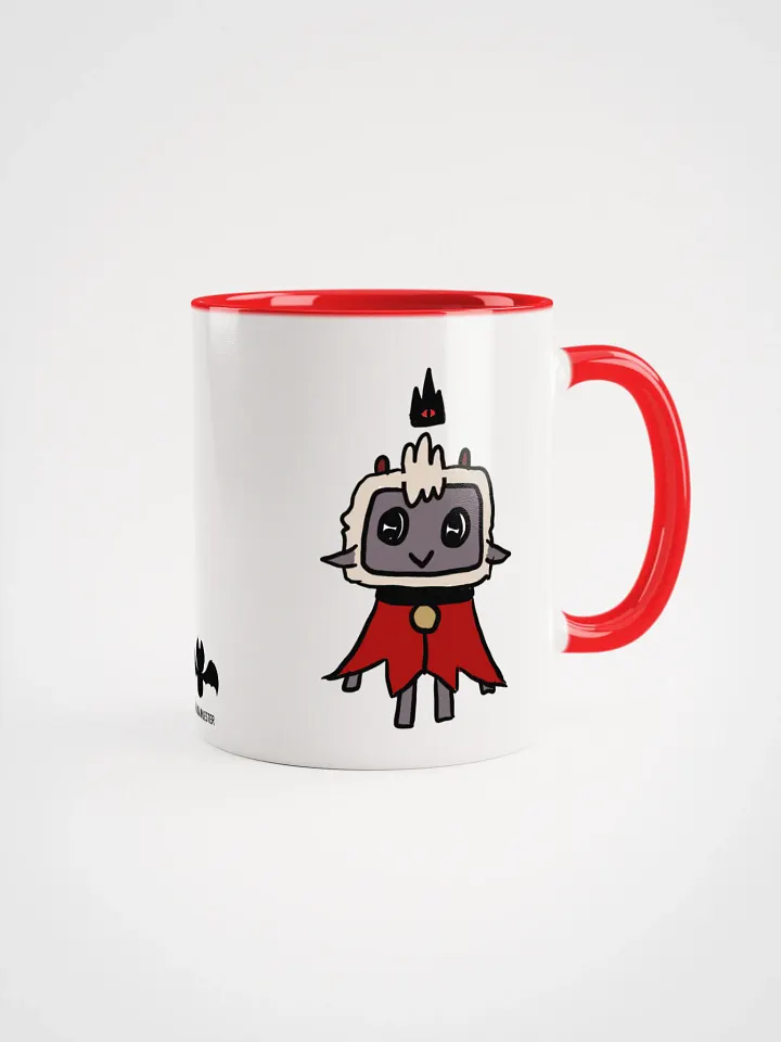 Hollow Lamb product image (41)