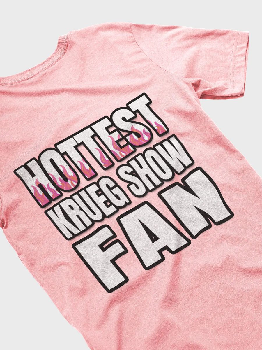 Pink Krueg Show product image (4)